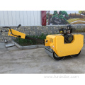 Hydraulic Mini Roller Compactor with Variable Speed